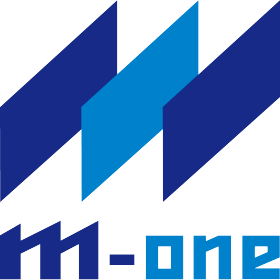 M-one